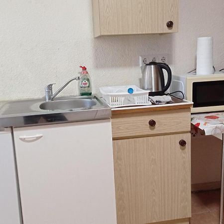 Gaestezimmer Sommer Locktow Dış mekan fotoğraf