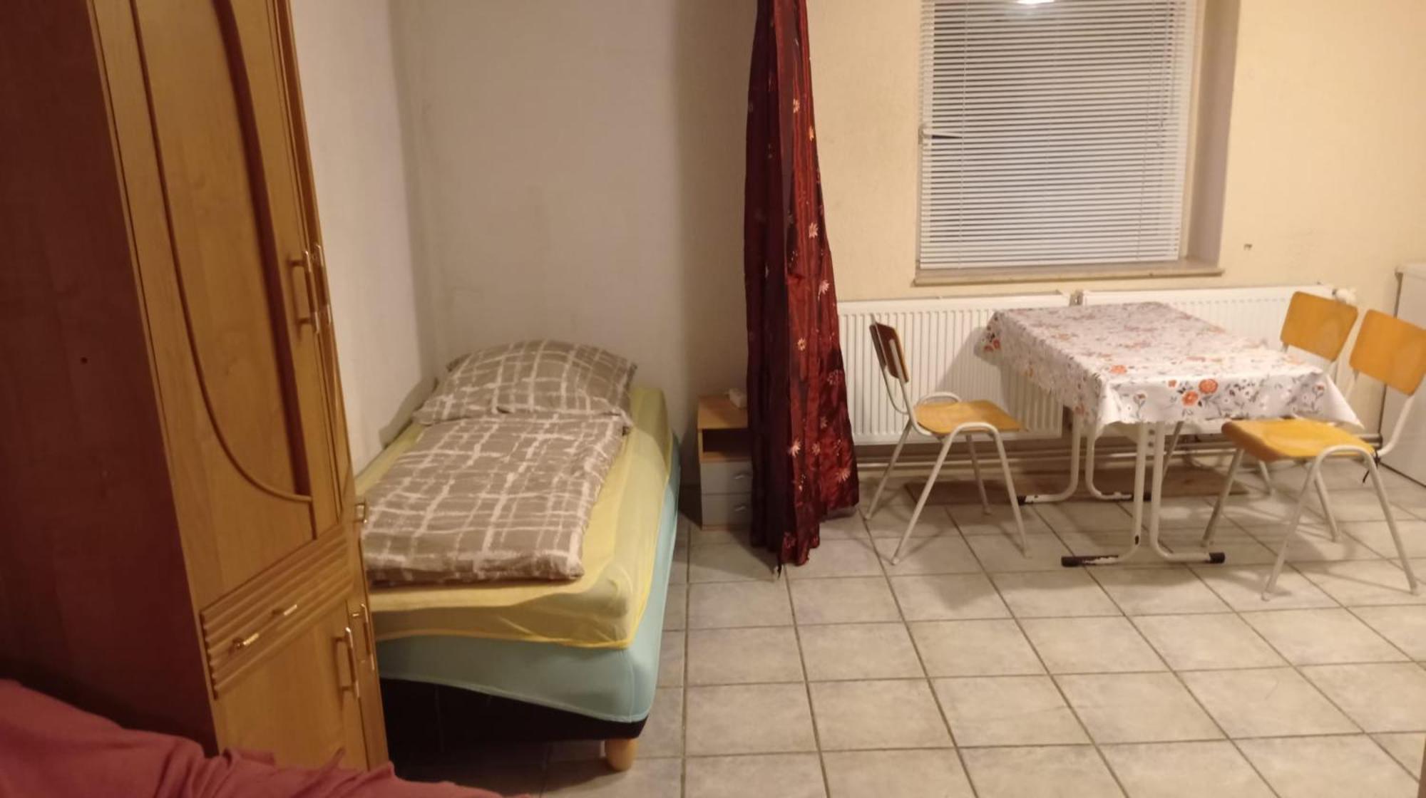 Gaestezimmer Sommer Locktow Dış mekan fotoğraf