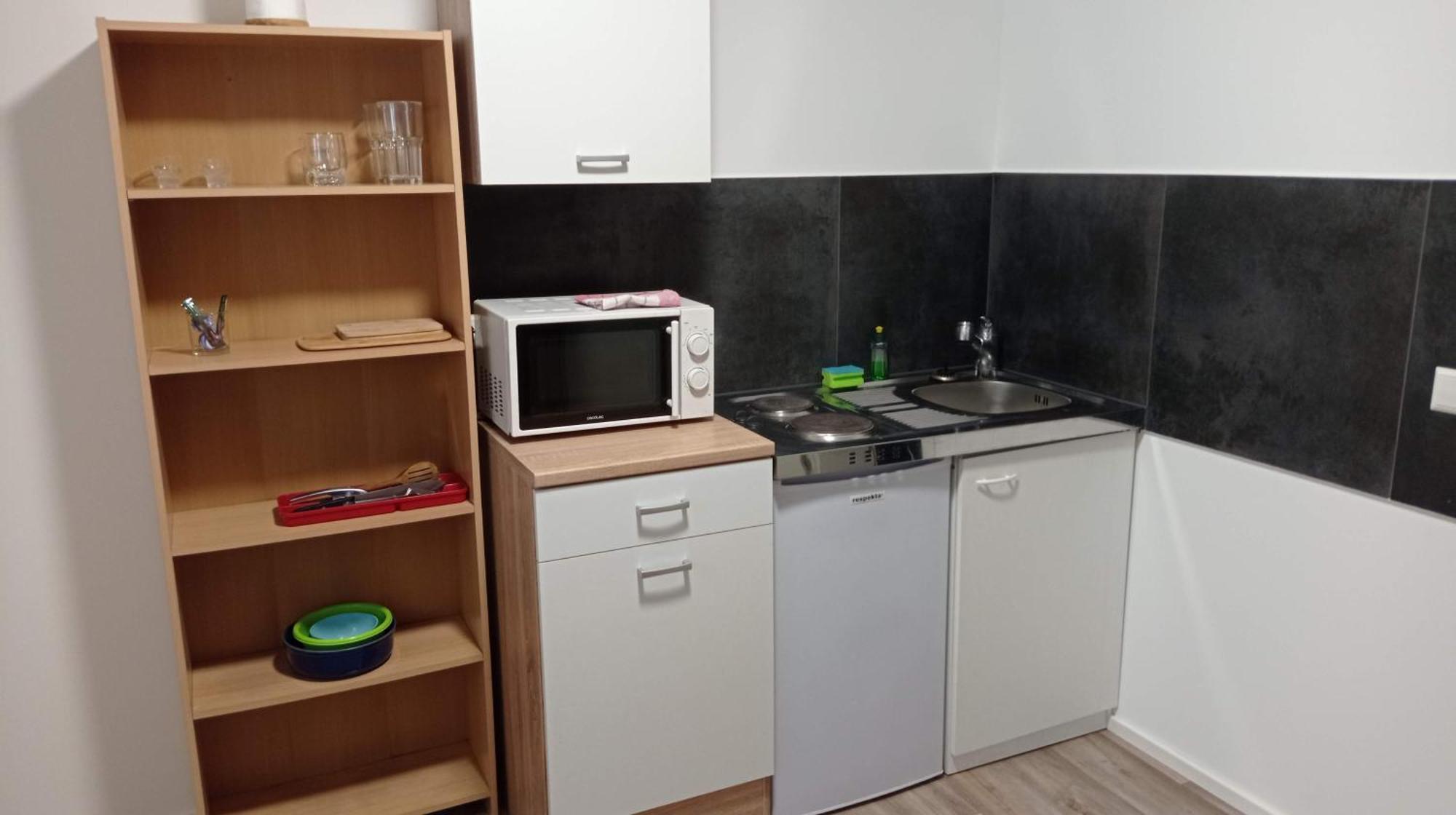 Gaestezimmer Sommer Locktow Dış mekan fotoğraf