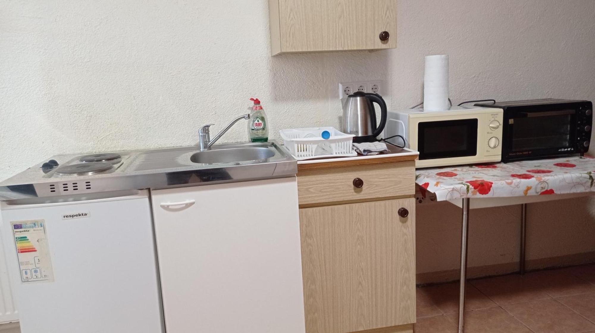 Gaestezimmer Sommer Locktow Dış mekan fotoğraf