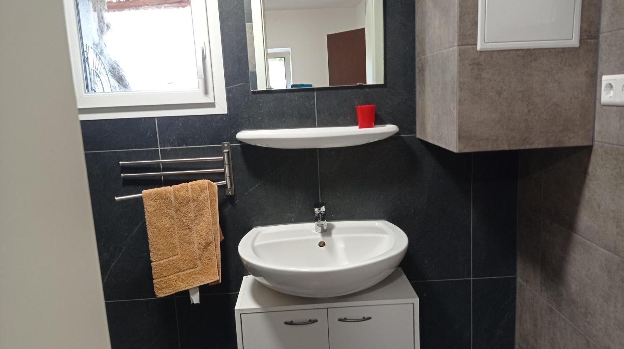 Gaestezimmer Sommer Locktow Dış mekan fotoğraf